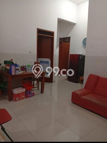 Rumah Minimalis 2 Kamar LT 84m2 di Pasteur Rumah Minimalis 2 Kamar LT 84m2 di Pasteur