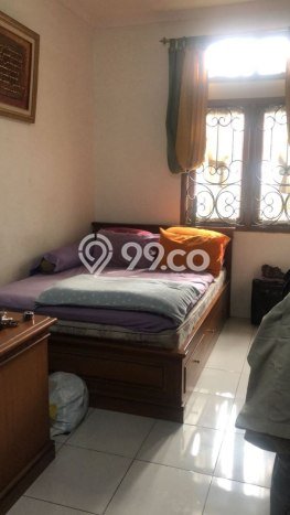 Rumah Modern Minimalis 5 Kamar Bisa Langsung Pindah di Antapani Rumah Modern Minimalis 5 Kamar Bisa Langsung Pindah di Antapani