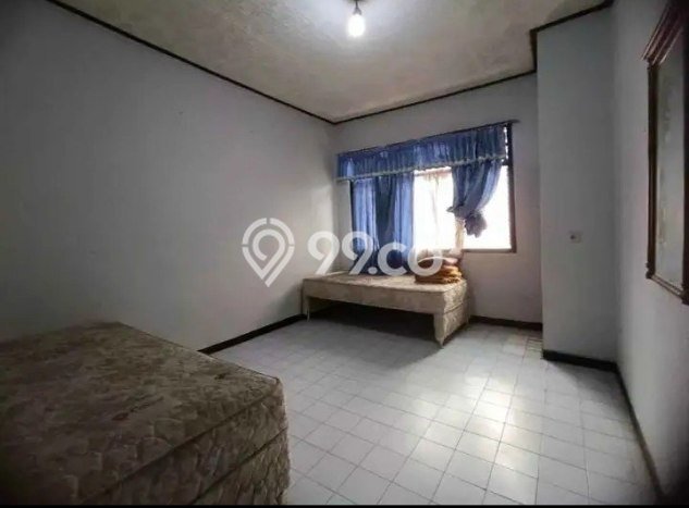 Rumah Modern 5 KT di Soekarno Hatta Bandung Semi Furnished Rumah Modern 5 KT di Soekarno Hatta Bandung Semi Furnished