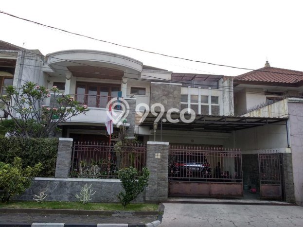 Dijual Hunian Mewah dengan Fasilitas Sekitar Lengkap di Batununggal, Bandung Dijual Hunian Mewah dengan Fasilitas Sekitar Lengkap di Batununggal, Bandung