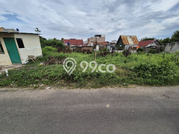 Lahan Investasi Lokasi Arcamanik Bandung - Lahan Investasi Lokasi Arcamanik Bandung -