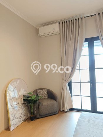 Ready to Use! Premium House LT 320m2 Desain Elegan di Mekar Wangi Ready to Use! Premium House LT 320m2 Desain Elegan di Mekar Wangi