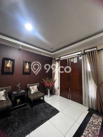 Hunian Terjangkau LT 209m2 di Turangga Lingkungan Asri Hunian Terjangkau LT 209m2 di Turangga Lingkungan Asri