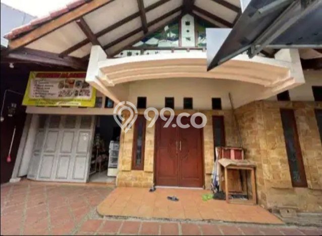 Rumah Minimalis 4 Kamar LT 266m2 di Pasteur Rumah Minimalis 4 Kamar LT 266m2 di Pasteur