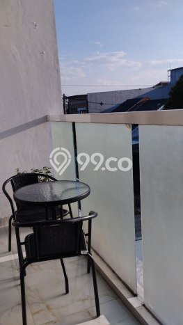 Rumah Luas Asri 3 KT Siap Pakai di Bandung Kota Bandung Rumah Luas Asri 3 KT Siap Pakai di Bandung Kota Bandung