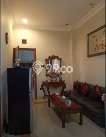 Jual Rumah Luas Megah Dengan View Eksklusif di Resor Dago Pakar, Bandung Jual Rumah Luas Megah Dengan View Eksklusif di Resor Dago Pakar, Bandung