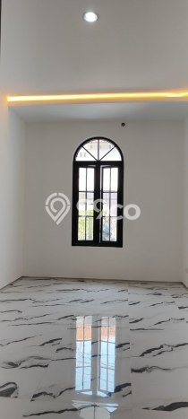 Rumah Luas Asri 4 KT Siap Pakai di Buah Batu Bandung Rumah Luas Asri 4 KT Siap Pakai di Buah Batu Bandung