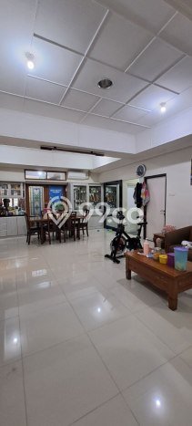 Hunian Super Mewah dengan Akses Paling Strategis di Turangga, Bandung Hunian Super Mewah dengan Akses Paling Strategis di Turangga, Bandung