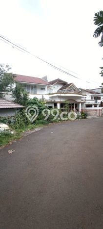 Hunian Nyaman Asri 5 KT Siap Pakai di Cigadung Bandung Hunian Nyaman Asri 5 KT Siap Pakai di Cigadung Bandung
