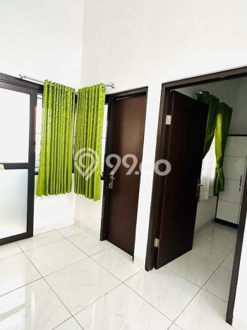 Jual Rumah Eksklusif 3 KT di Soekarno Hatta, Bandung Jual Rumah Eksklusif 3 KT di Soekarno Hatta, Bandung