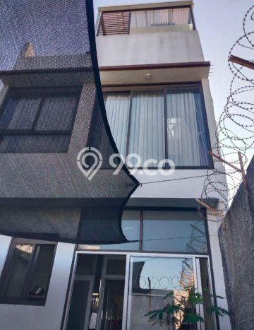 Rumah Luas Asri 3 KT Siap Pakai di Bandung Kota Bandung Rumah Luas Asri 3 KT Siap Pakai di Bandung Kota Bandung