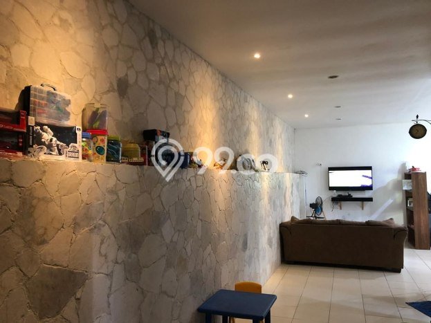 Rumah Minimalis 4 Kamar LT 219m2 di Cigadung Rumah Minimalis 4 Kamar LT 219m2 di Cigadung