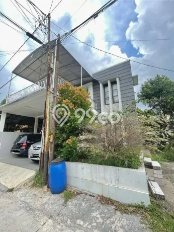 Jual Rumah Strategis Bagus Punya 4 KT di Suci Bandung SHM Jual Rumah Strategis Bagus Punya 4 KT di Suci Bandung SHM