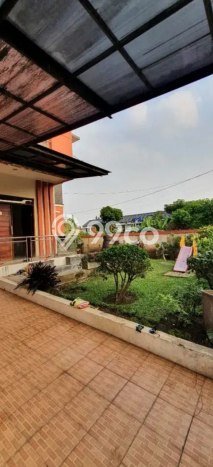 Rumah Mewah LB 140m2 Siap Pakai Desain Elegan di Pasteur, Bandung Rumah Mewah LB 140m2 Siap Pakai Desain Elegan di Pasteur, Bandung