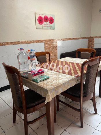Rumah Elit LB 80m2 Siap Huni Desain Elegan di Bandung Utara, Bandung Rumah Elit LB 80m2 Siap Huni Desain Elegan di Bandung Utara, Bandung