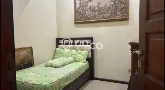 Dijual Rumah Luas Elegan Dengan View Cantik di Dago, Bandung Dijual Rumah Luas Elegan Dengan View Cantik di Dago, Bandung