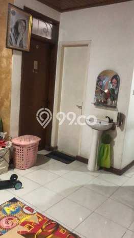 Rumah Modern Minimalis 5 Kamar Bisa Langsung Pindah di Antapani Rumah Modern Minimalis 5 Kamar Bisa Langsung Pindah di Antapani