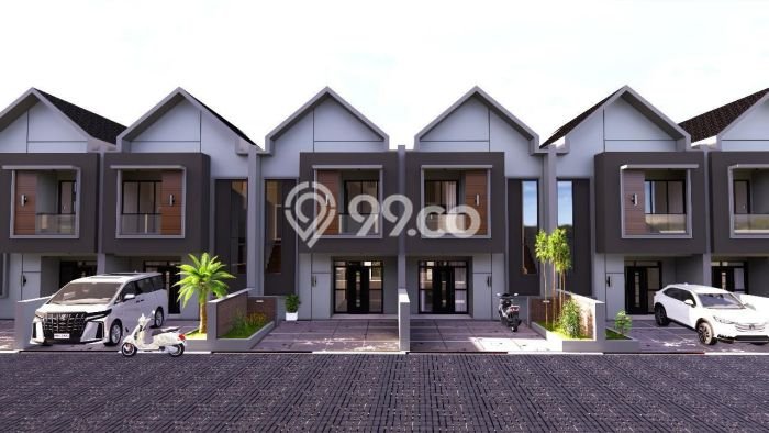 Jual Rumah Minimalis Bagus Punya 3 KT di Antapani Bandung SHM Jual Rumah Minimalis Bagus Punya 3 KT di Antapani Bandung SHM