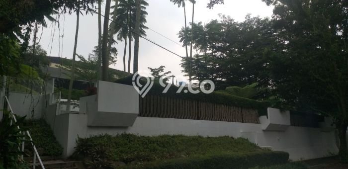 Hunian Mewah LB 1500m2 Siap Pakai Desain Elegan di Bandung Utara, Bandung Hunian Mewah LB 1500m2 Siap Pakai Desain Elegan di Bandung Utara, Bandung