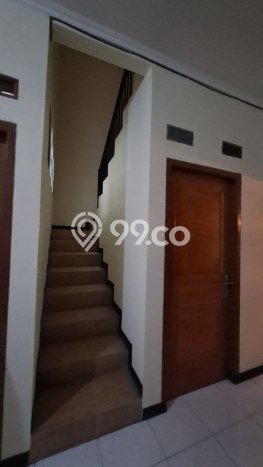Dijual Rumah Modern 5 KT di Turangga, Bandung Dijual Rumah Modern 5 KT di Turangga, Bandung