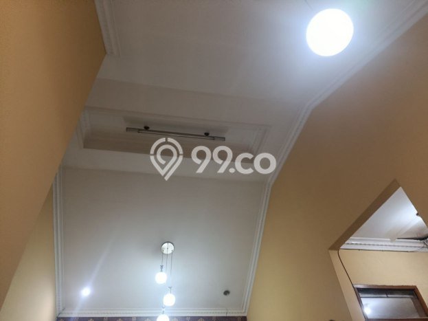 Rumah Modern Minimalis 4 KT Siap Huni di Antapani Rumah Modern Minimalis 4 KT Siap Huni di Antapani