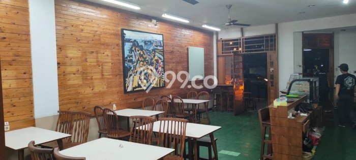 Ruko Dijual di Bandung LT 107m2 & LB 160m2 Lokasi Terbaik! Ruko Dijual di Bandung LT 107m2 & LB 160m2 Lokasi Terbaik!