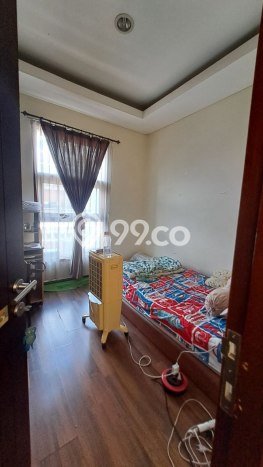 Rumah Luxury Modern Siap Huni di Sukaluyu Bandung Rumah Luxury Modern Siap Huni di Sukaluyu Bandung
