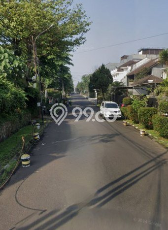 Dijual Tanah di Bandung, Luas 327m2 SHM Dijual Tanah di Bandung, Luas 327m2 SHM