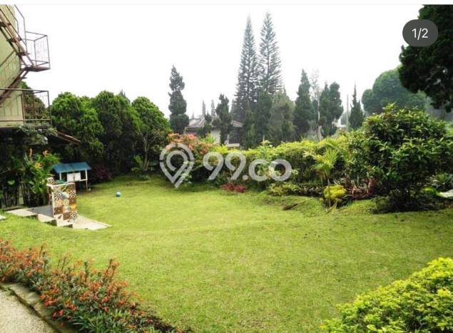 Dijual Rumah Luas Elegan Dengan View Cantik di Lembang, Bandung Dijual Rumah Luas Elegan Dengan View Cantik di Lembang, Bandung