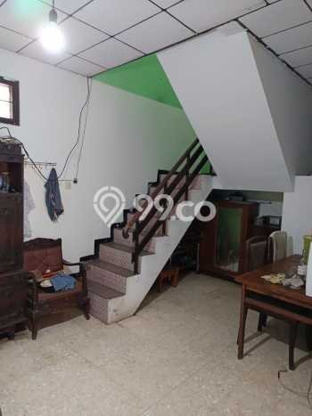 Dijual Hunian Rumah Nyaman 4 KT di Cigadung, Bandung Dijual Hunian Rumah Nyaman 4 KT di Cigadung, Bandung
