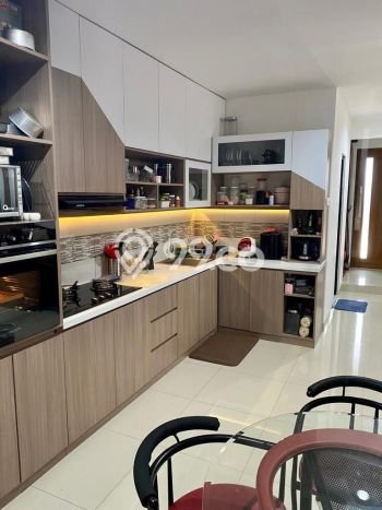 Rumah Modern 3 KT di Turangga Bandung Semi Furnished Rumah Modern 3 KT di Turangga Bandung Semi Furnished