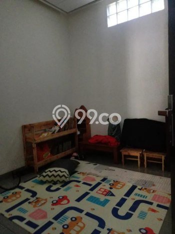 Rumah Modern 5 Kamar LT 148m2 di Bandung Kota Rumah Modern 5 Kamar LT 148m2 di Bandung Kota