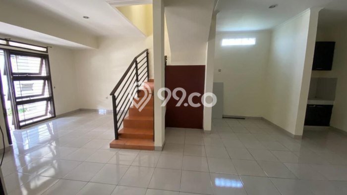 For Sale Hunian Rumah Nyaman 3 KT di Soekarno Hatta, Bandung For Sale Hunian Rumah Nyaman 3 KT di Soekarno Hatta, Bandung