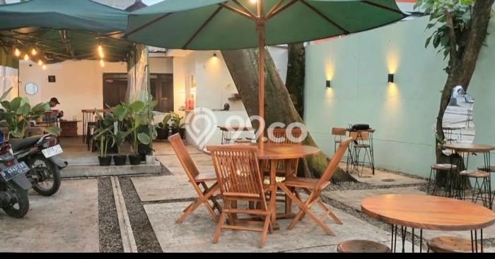 Rumah Elit Modern Siap Huni di Bandung Kota Bandung Rumah Elit Modern Siap Huni di Bandung Kota Bandung