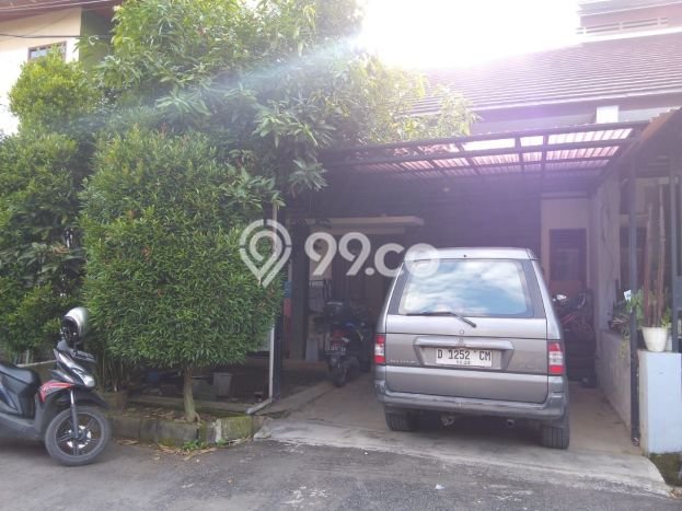 Dijual Rumah Eksklusif 2 KT di Pasteur, Bandung Dijual Rumah Eksklusif 2 KT di Pasteur, Bandung