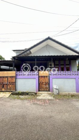 Rumah Modern Minimalis 3 Kamar Siap Huni di Arcamanik Rumah Modern Minimalis 3 Kamar Siap Huni di Arcamanik