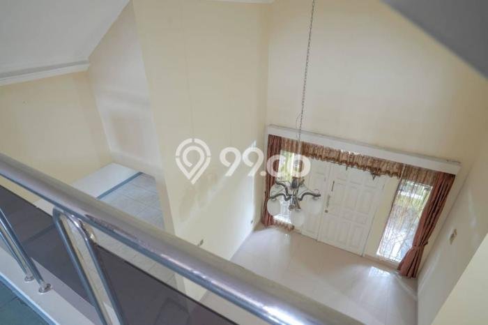 Rumah Modern Minimalis 5 KT Siap Huni di Antapani Rumah Modern Minimalis 5 KT Siap Huni di Antapani