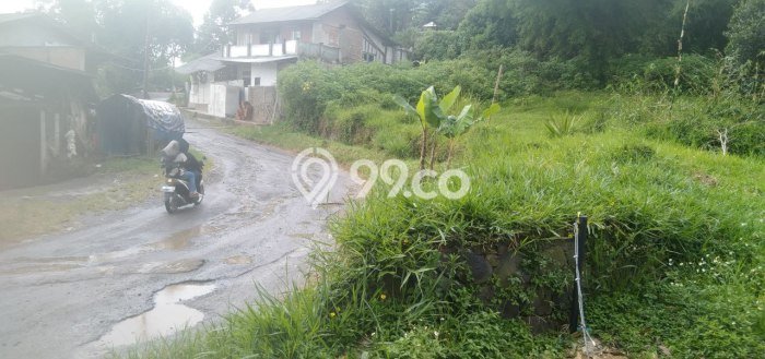 Tanah Investasi Dijual di Bandung Punya Luas 13500m2 Tanah Investasi Dijual di Bandung Punya Luas 13500m2