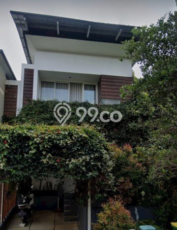 Dijual Rumah Eksklusif 4 KT di Dago, Bandung Dijual Rumah Eksklusif 4 KT di Dago, Bandung