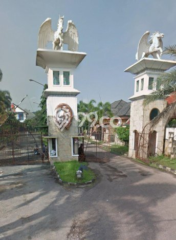 Lahan Dijual Lokasi Strategis di Bandung dengan Luas 261m2 Lahan Dijual Lokasi Strategis di Bandung dengan Luas 261m2