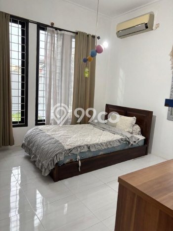 Dijual Rumah Modern 4 KT di Buah Batu, Bandung Dijual Rumah Modern 4 KT di Buah Batu, Bandung
