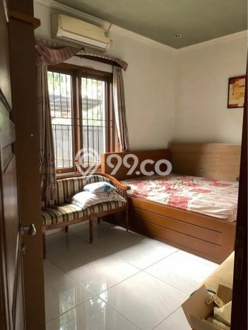 Jual Rumah Eksklusif 3 KT di Buah Batu, Bandung Jual Rumah Eksklusif 3 KT di Buah Batu, Bandung