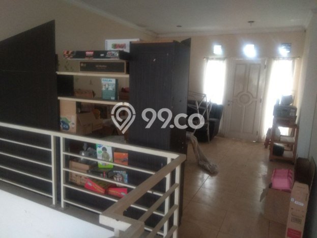 Rumah Luas Asri 3 KT Siap Pakai di Kopo Bandung Rumah Luas Asri 3 KT Siap Pakai di Kopo Bandung