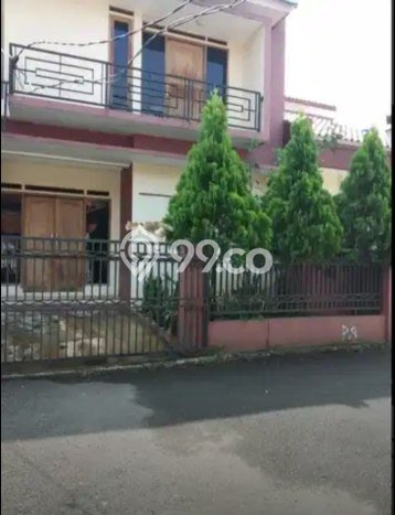 Hunian Nyaman Asri 3 KT Siap Huni di Soekarno Hatta Bandung Hunian Nyaman Asri 3 KT Siap Huni di Soekarno Hatta Bandung