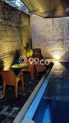 Rumah Luas Asri 3 KT Siap Pakai di Bandung Kota Bandung Rumah Luas Asri 3 KT Siap Pakai di Bandung Kota Bandung