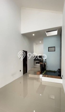 Rumah Nyaman 2 KT LB 54m2 Kondisi Bagus di Geger Kalong Rumah Nyaman 2 KT LB 54m2 Kondisi Bagus di Geger Kalong