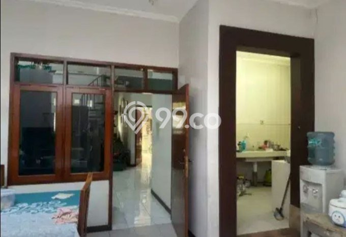 Rumah Minimalis 4 Kamar LT 266m2 di Pasteur Rumah Minimalis 4 Kamar LT 266m2 di Pasteur