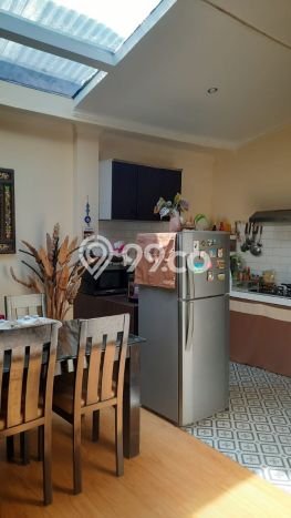 Rumah Modern 3 Kamar LT 204m2 di Ciwastra Rumah Modern 3 Kamar LT 204m2 di Ciwastra