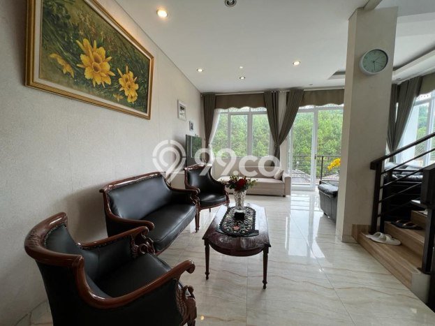 Hunian Super Mewah dengan Akses Paling Strategis di Resor Dago Pakar, Bandung Hunian Super Mewah dengan Akses Paling Strategis di Resor Dago Pakar, Bandung