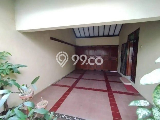 For Sale Hunian Rumah Terawat 4 KT di Pasteur, Bandung For Sale Hunian Rumah Terawat 4 KT di Pasteur, Bandung